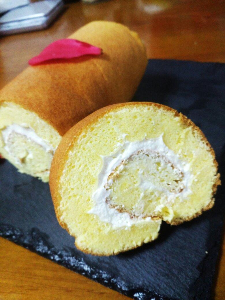 小四卷～风靡美食群的美味蛋糕卷