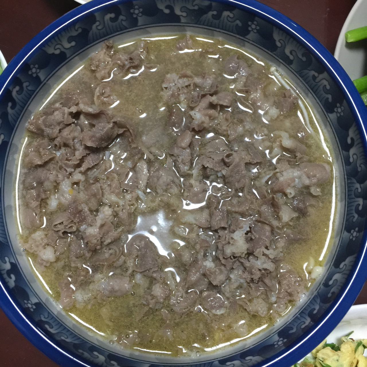 酸汤肥牛