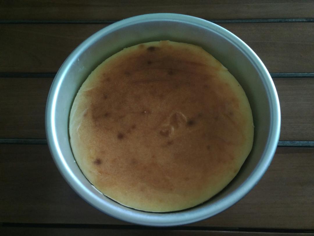 小岛老师重芝士蛋糕