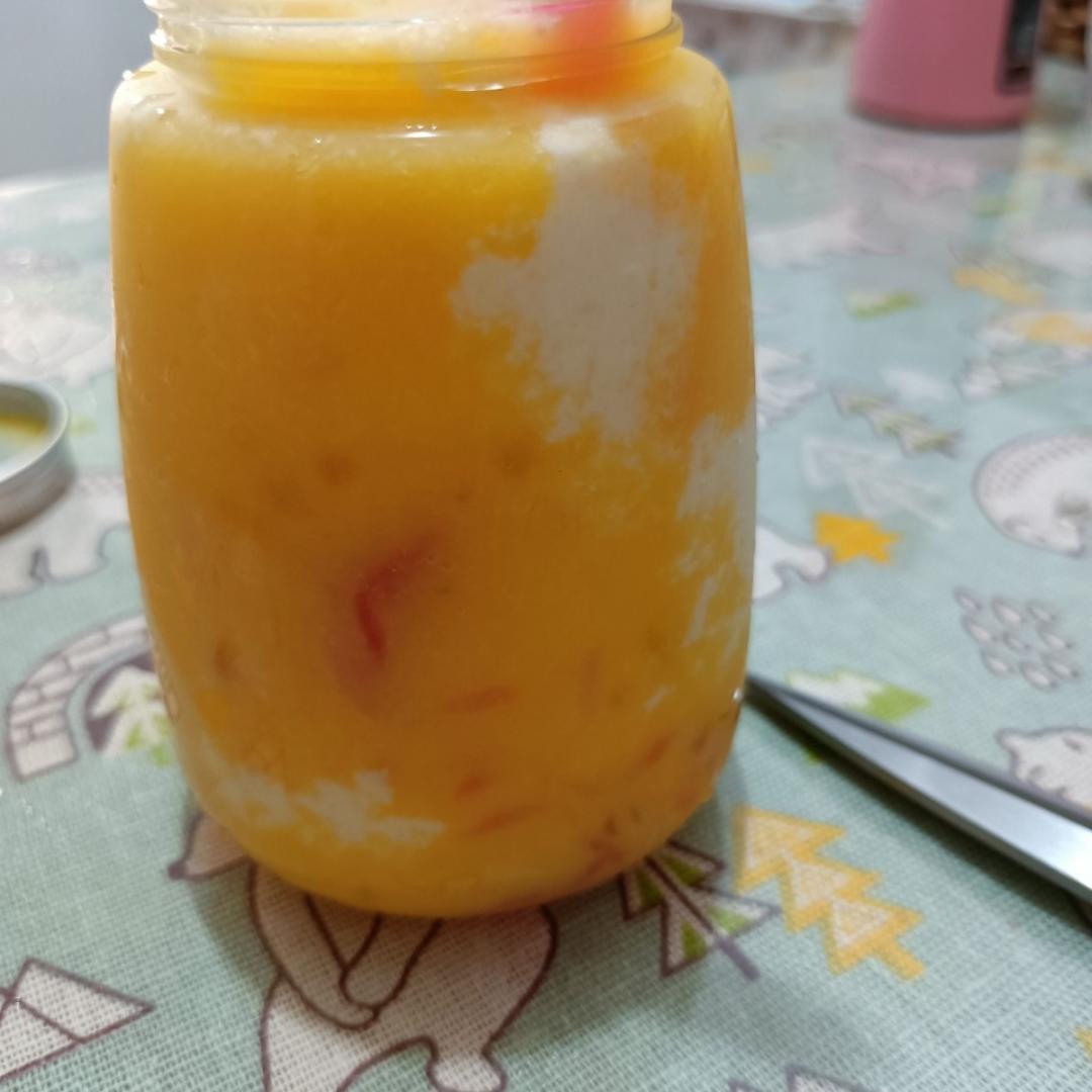 甜点爱号者