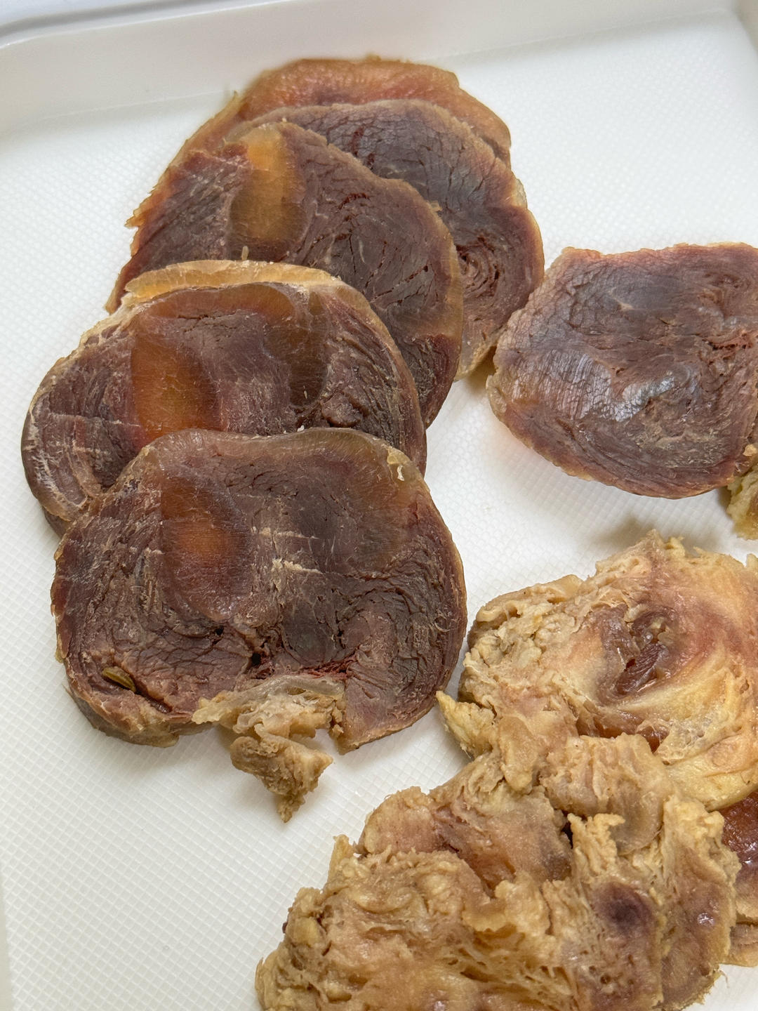 极简·古法｜酱牛肉·卤牛肉·牛腱子｜卡卡爸·不藏私