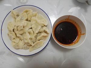 香菇白菜肉饺子的做法 步骤9
