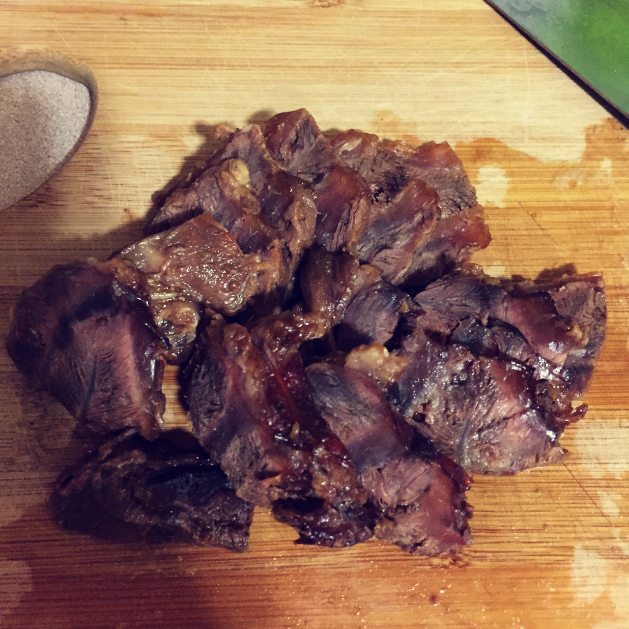 酱牛肉