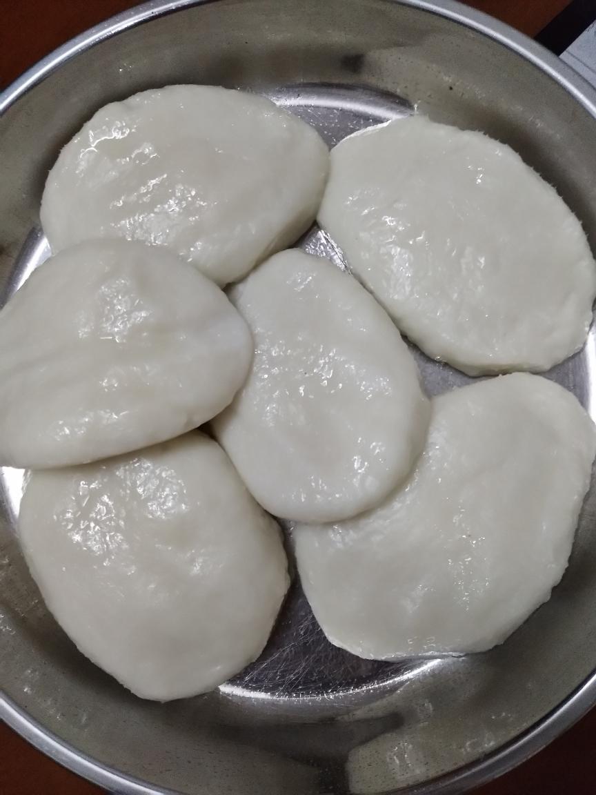水浸糍