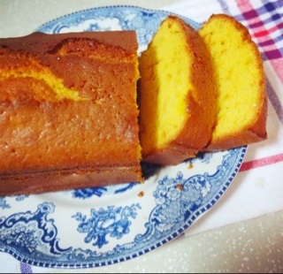 橙香蛋糕PH版