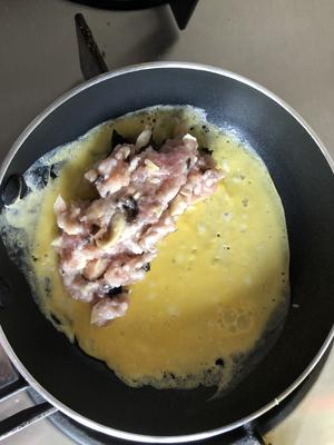 蛋饺（附肉馅做法）的做法 步骤9