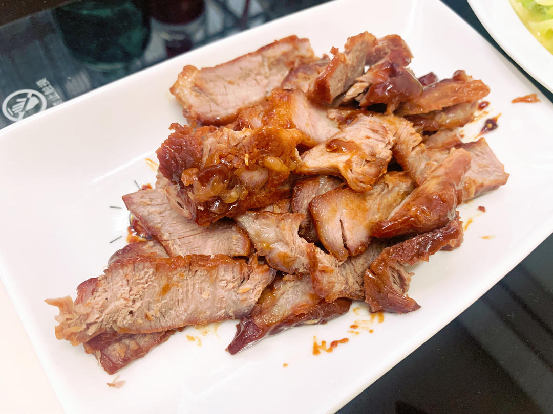 电饭煲叉烧肉
