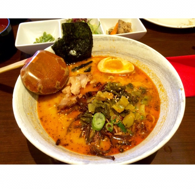 小豆丁儿的美食地图