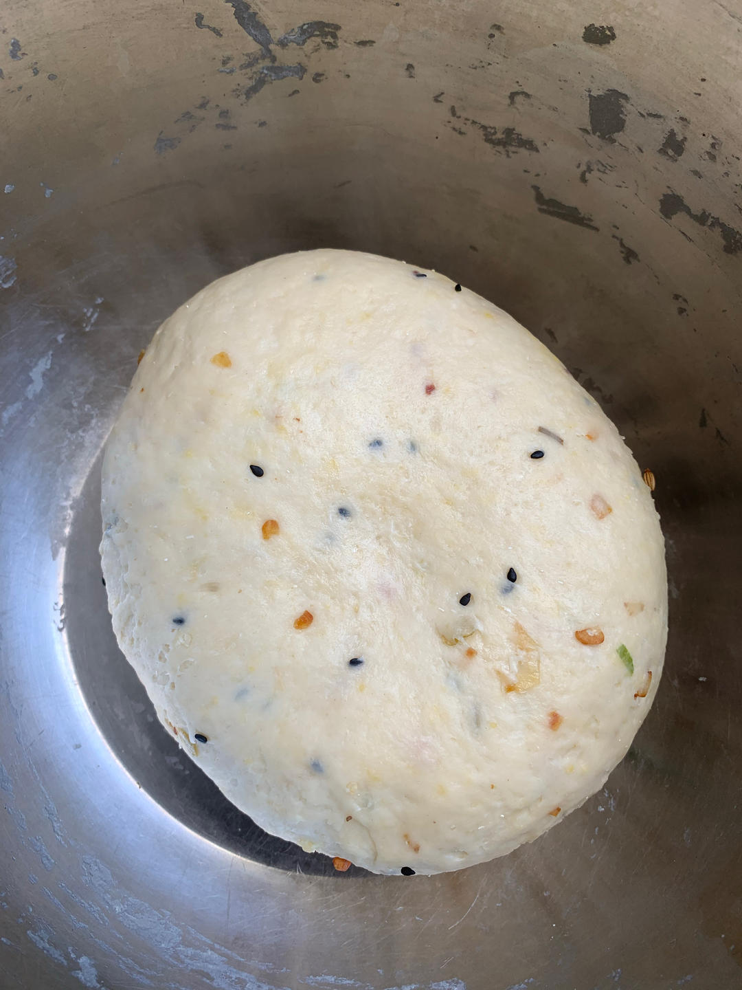 多用途小馕饼（小贴士内）