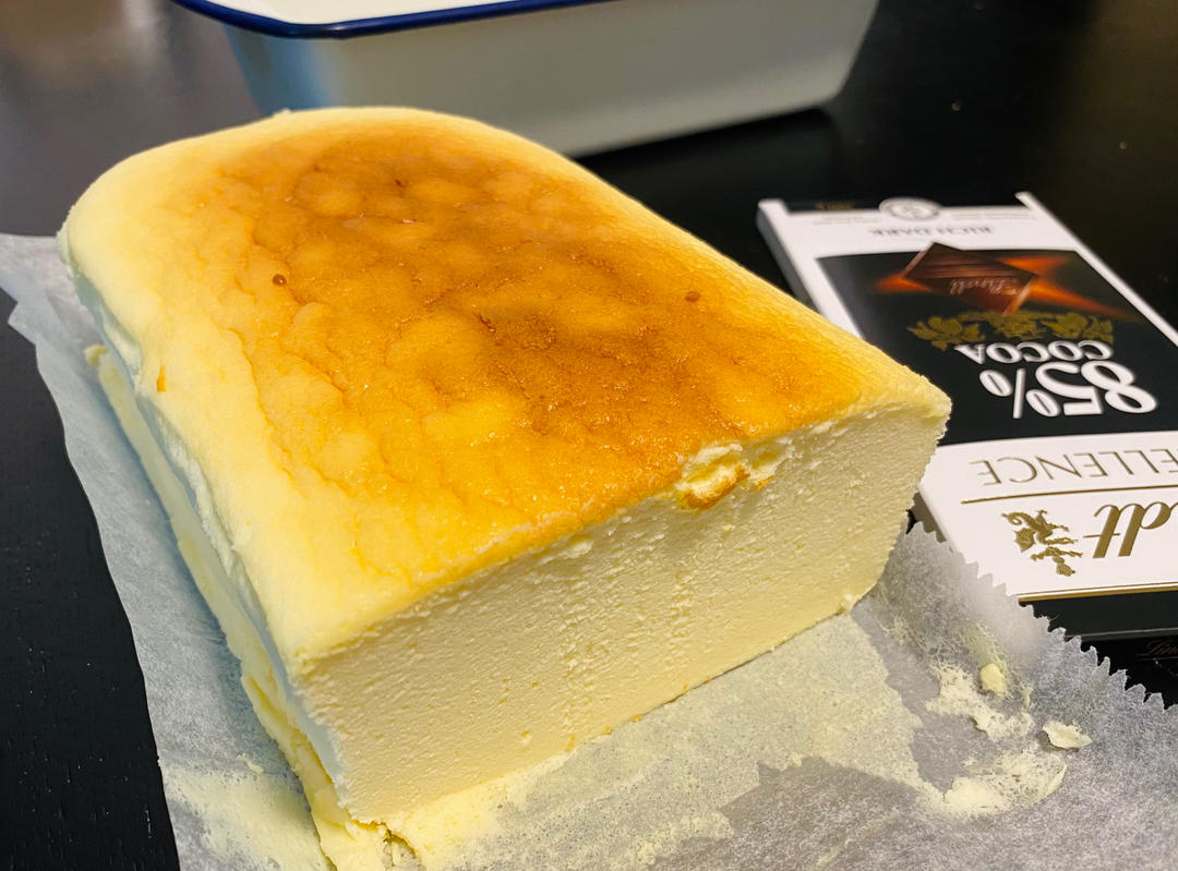 【小高姐】完美日式乳酪蛋糕操作指南