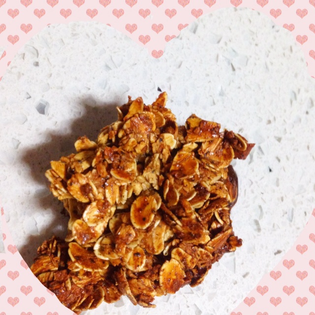 减肥零食燕麦饼干