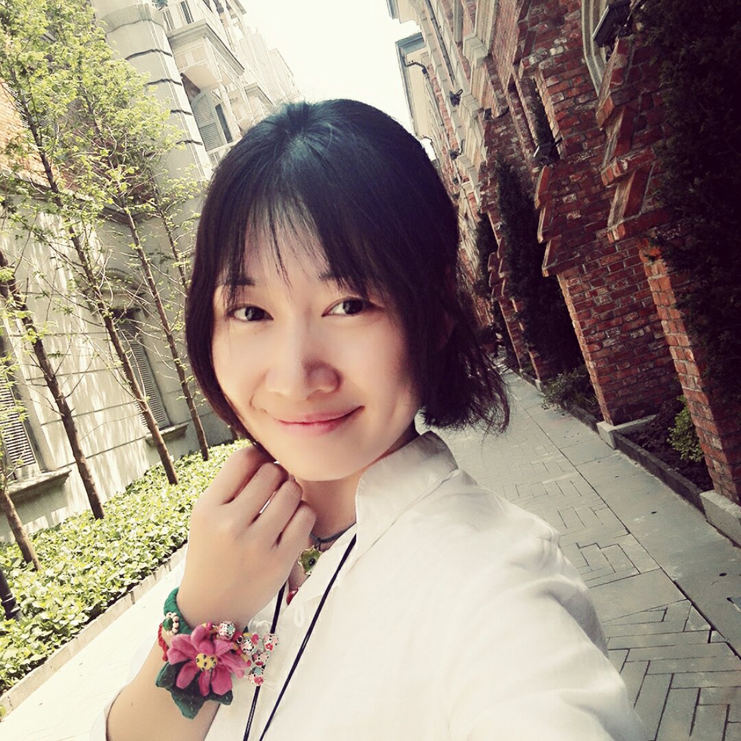 一颗糖糖的味道