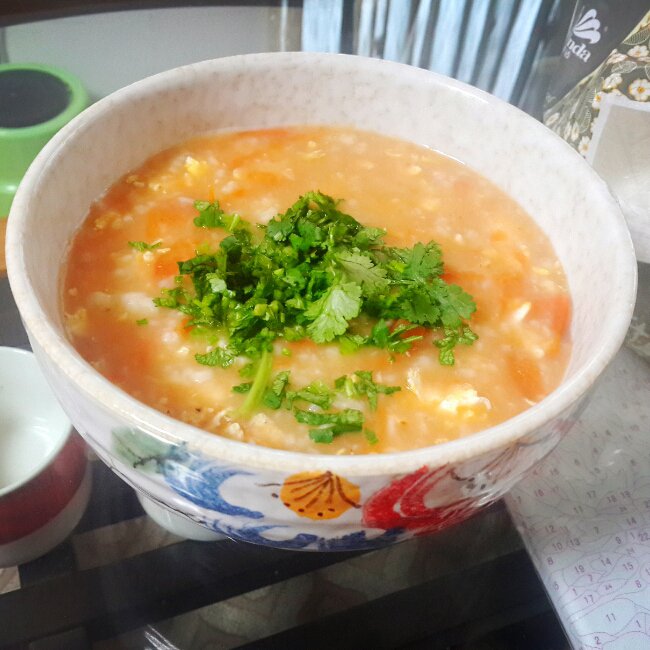 老北京疙瘩汤