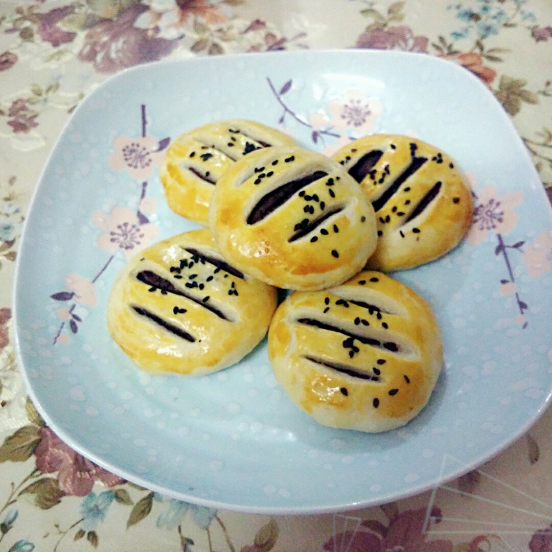 老婆饼