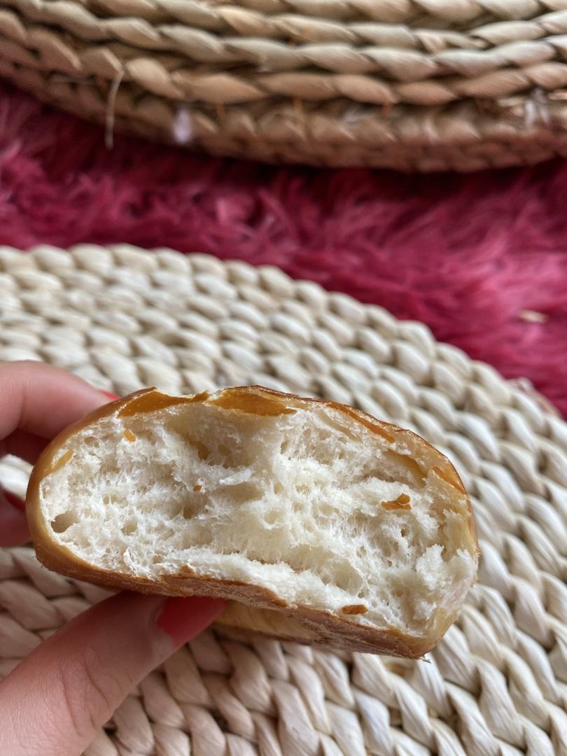 【普雷结】（中筋面粉！！碱水🉑️重复使用.收藏✨）