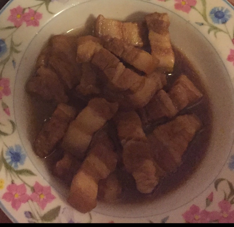 红烧肉