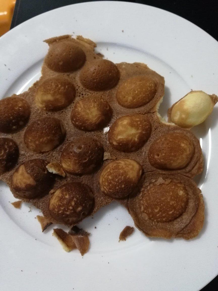 鸡蛋仔