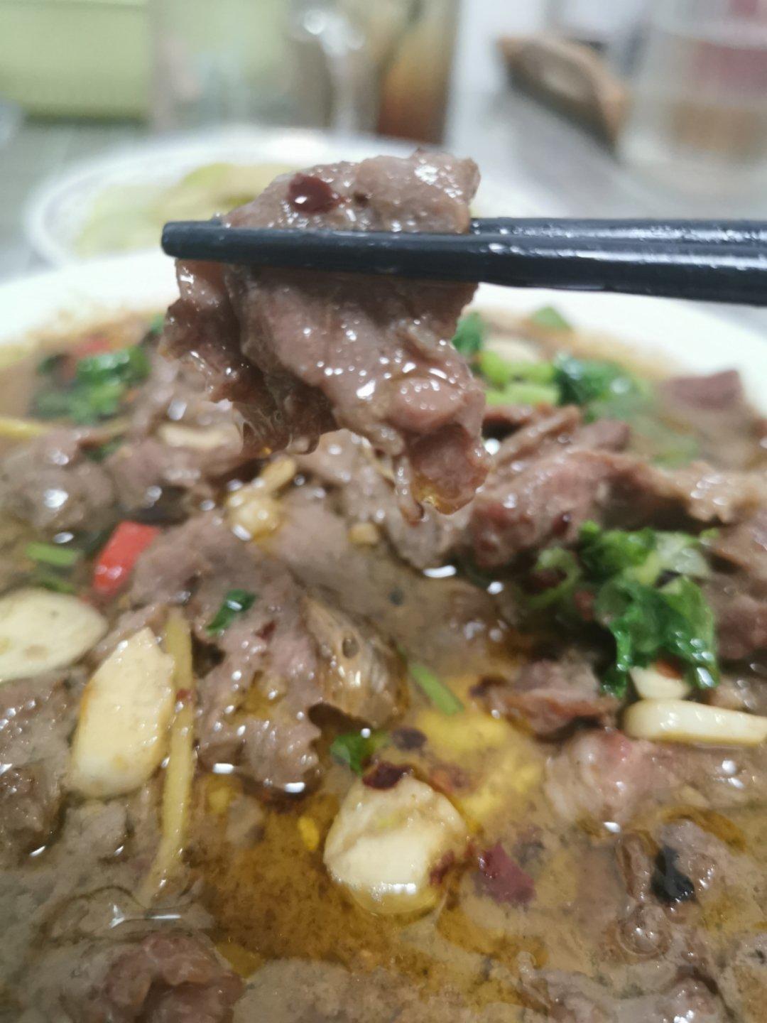 我们的一日三餐
