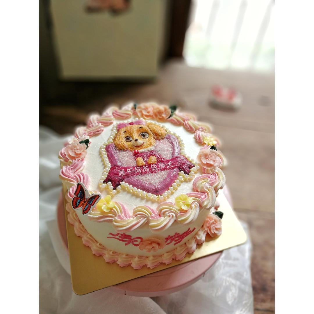 蝴蝶眨几次眼睛