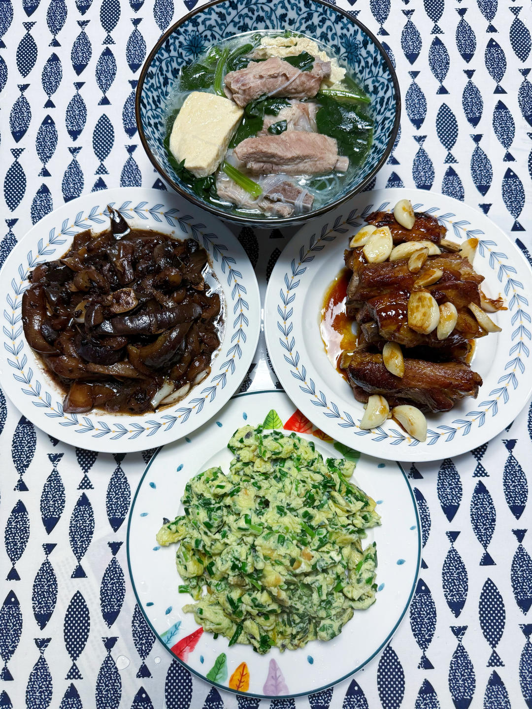 宽家食堂