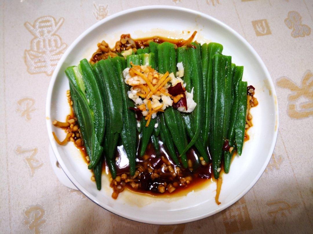 白灼菜心（附白灼类菜的小细节）