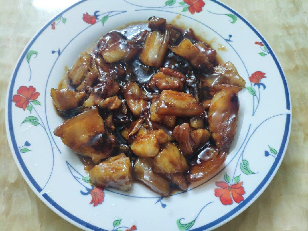 红烧五花肉
