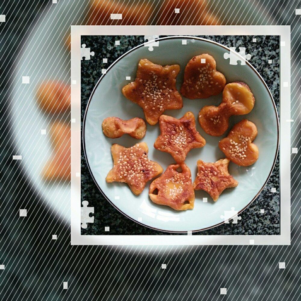 什锦蛋炒饭