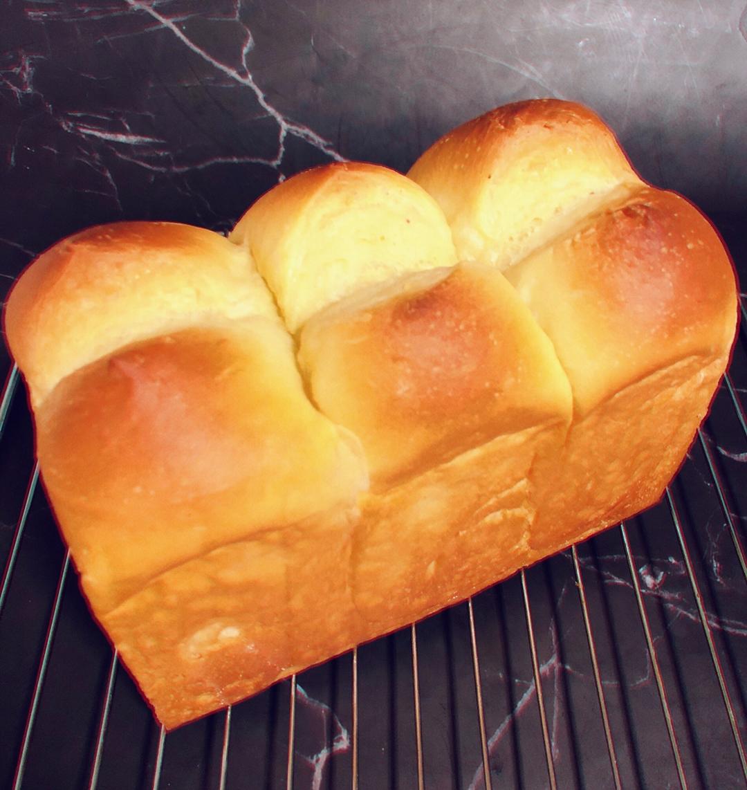 布里欧修皇冠吐司