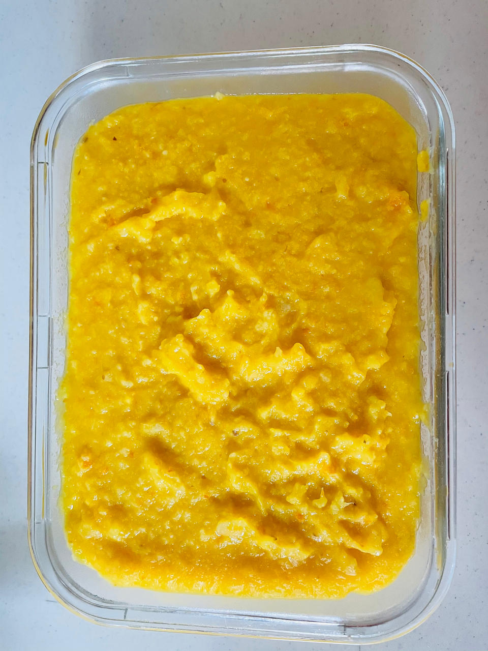 入口即化的Marmalade（无糖柑橘酱橙子酱）简易快手超美味