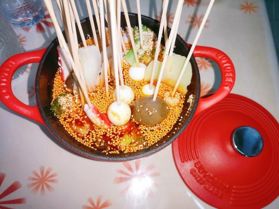 排骨煲仔饭【10月北鼎珐琅锅食谱】