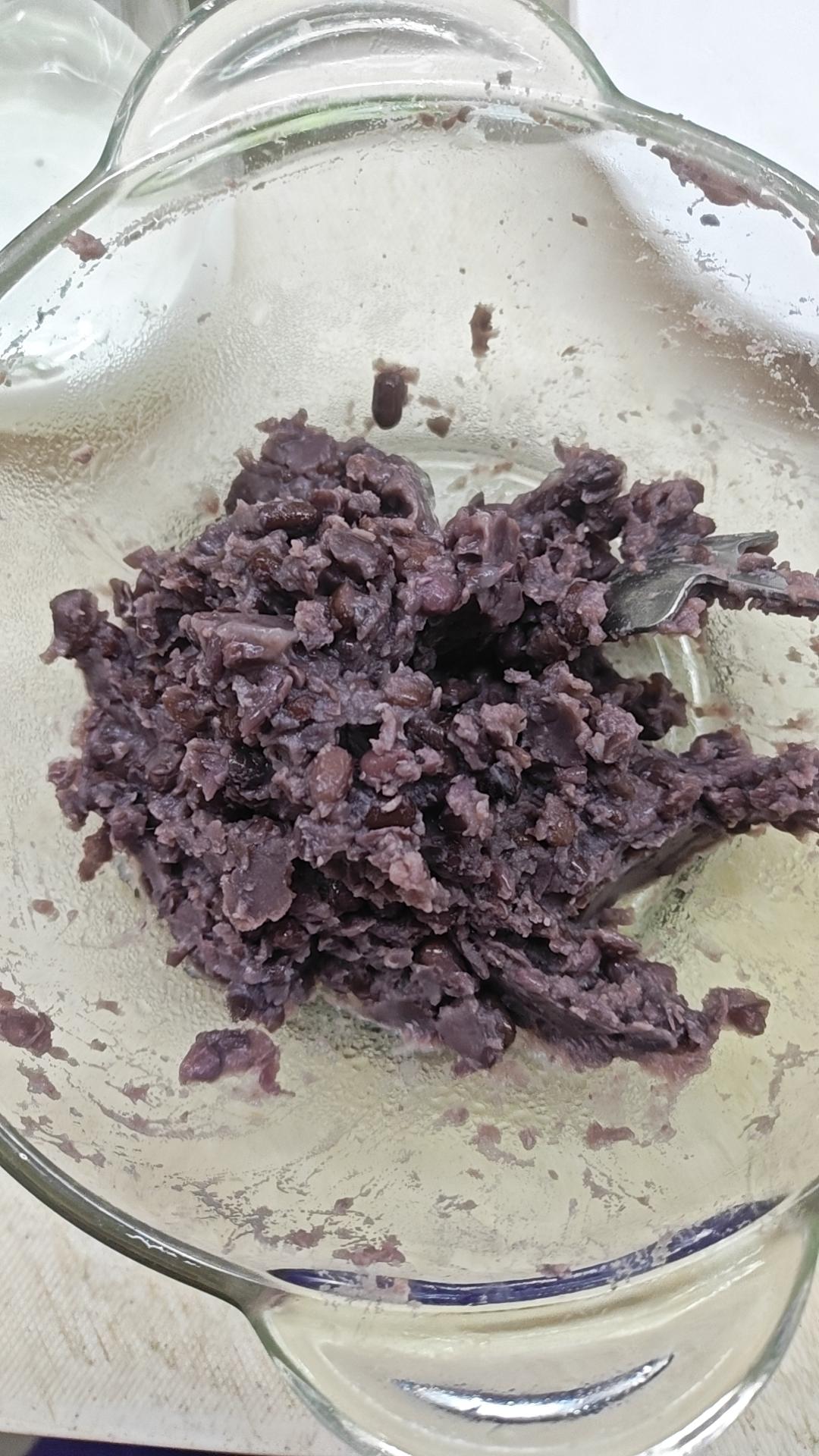 电饭煲煮红豆馅（蜜红豆、豆沙馅）