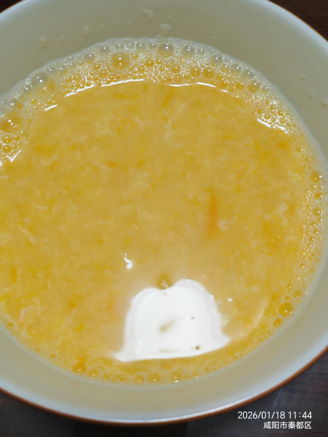 老土方补水去火的朱雀汤