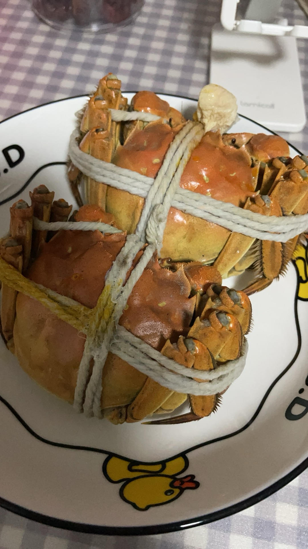 厨师长教你：“清蒸大闸蟹”的做法及吃法，满满的小技巧