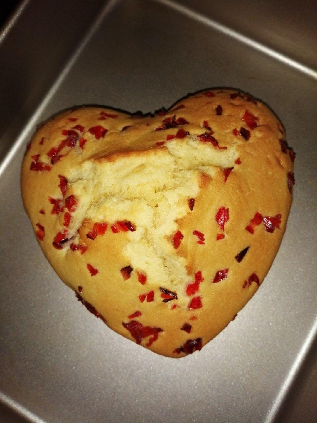 马芬蛋糕（基本拌和法）