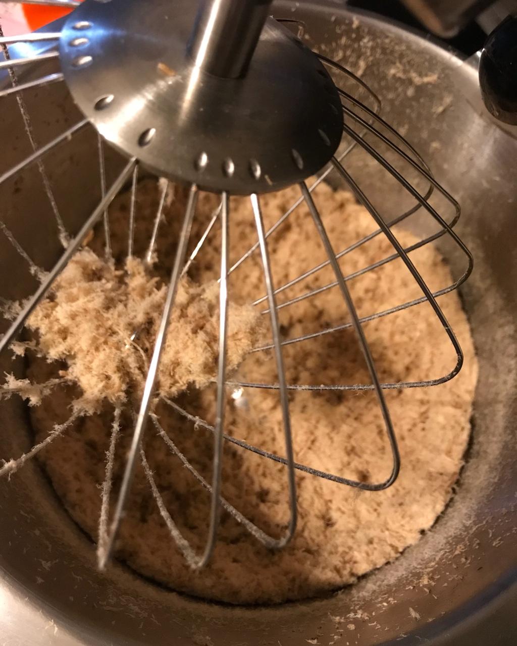 自制肉松宝宝辅食肉松―厨师机版