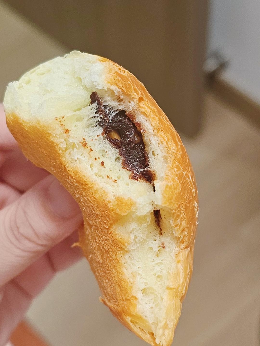 🥛超简单快手，柔软拉丝，一次发酵，牛奶小餐包