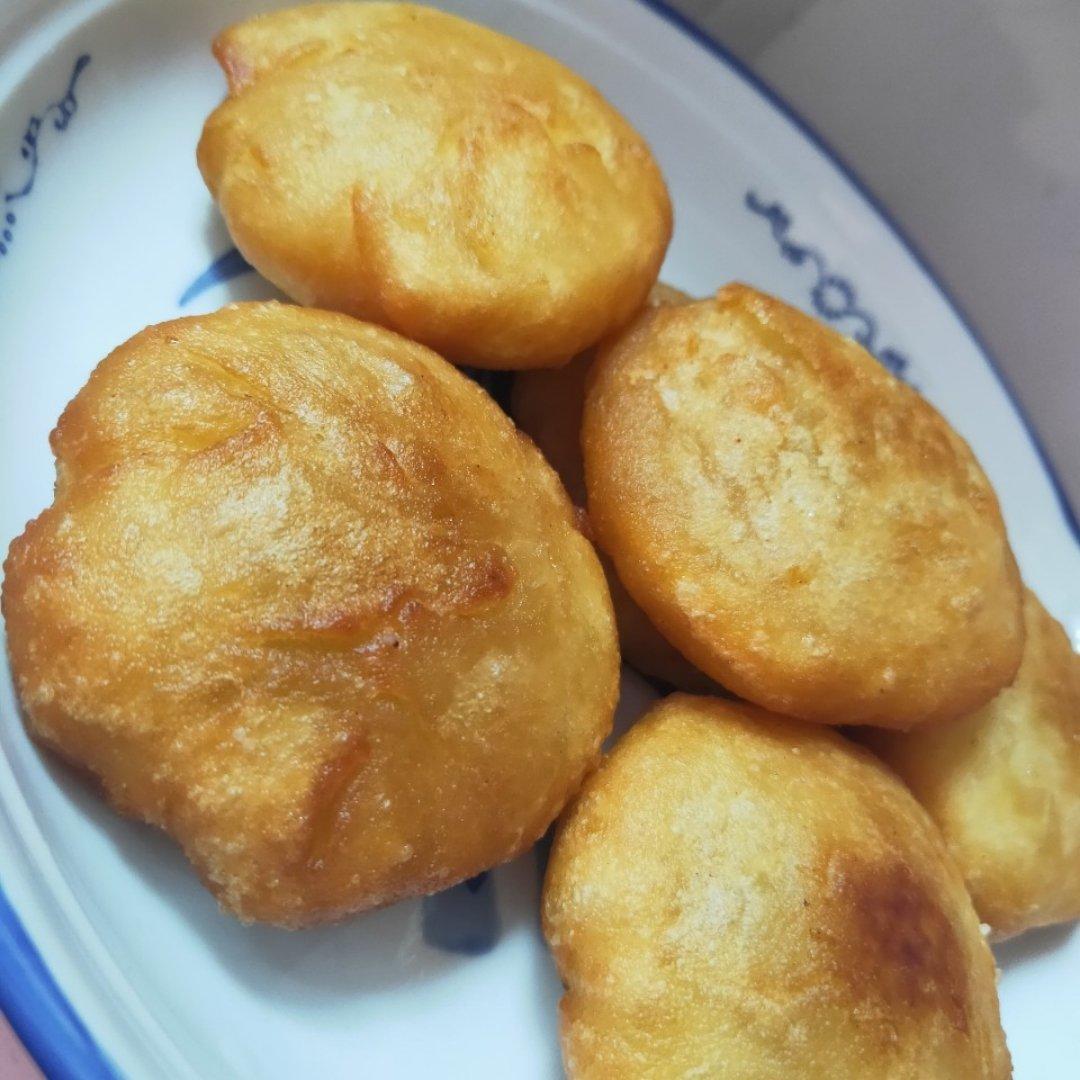 油炸糕