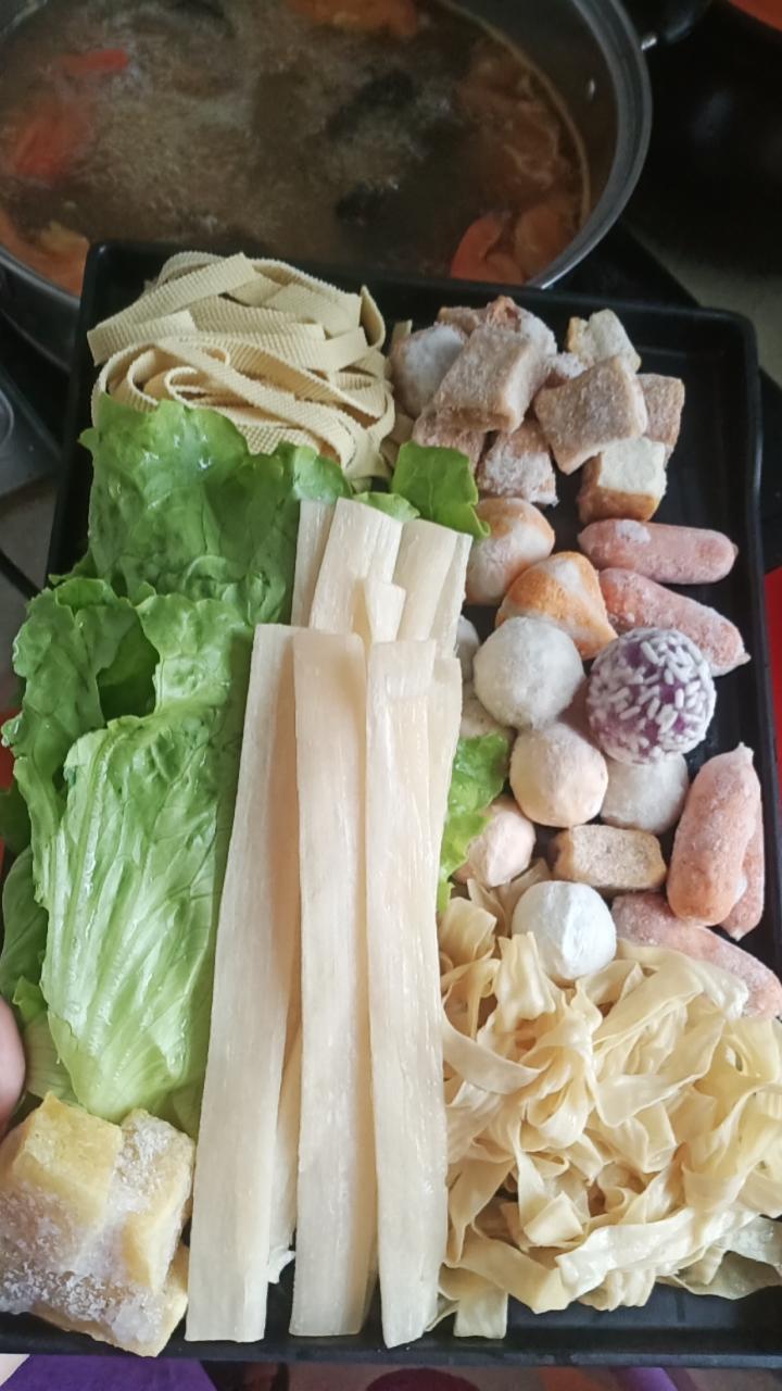 加上一个小妙招，这麻辣烫绝啦！