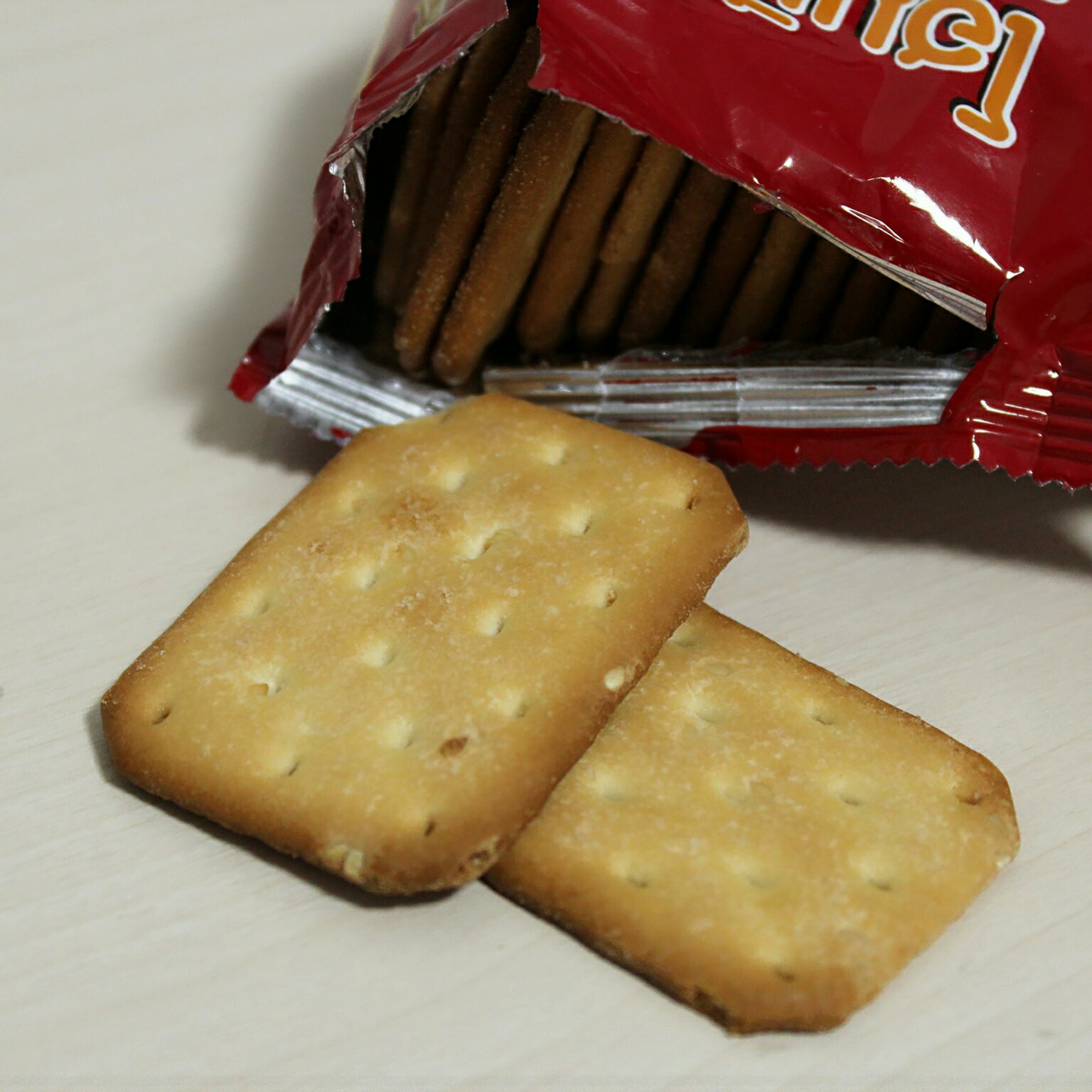 零食记