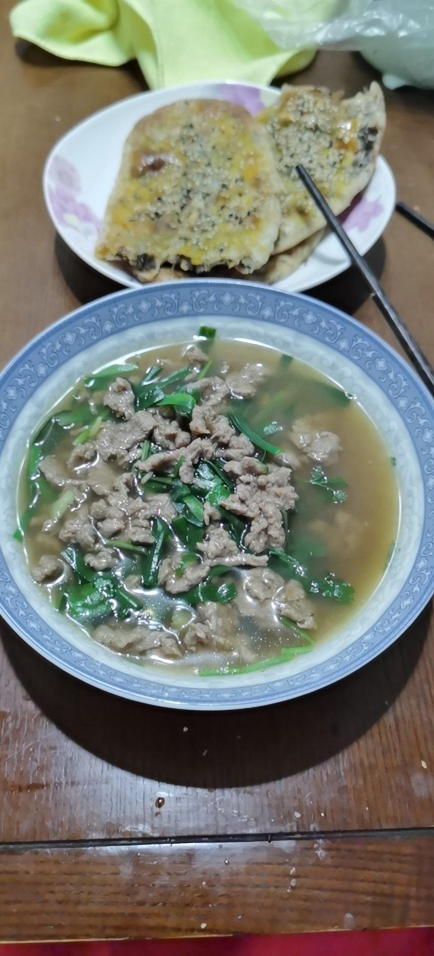 连城牛肉汤