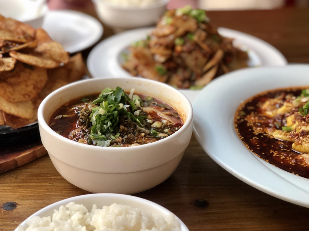 今天吃什么 …//记录食物向