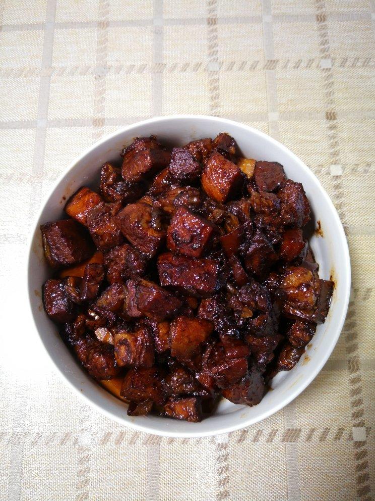 红烧肉