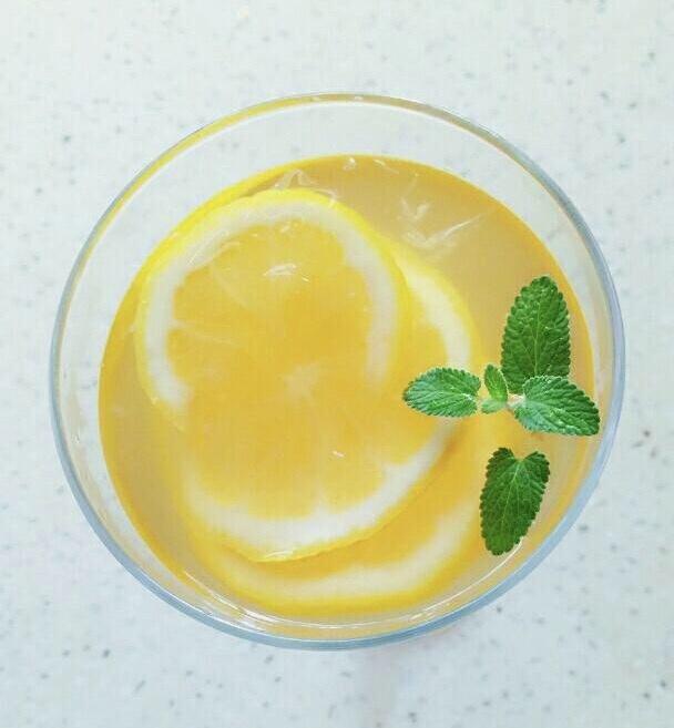 简单柠檬水/Lemonade
