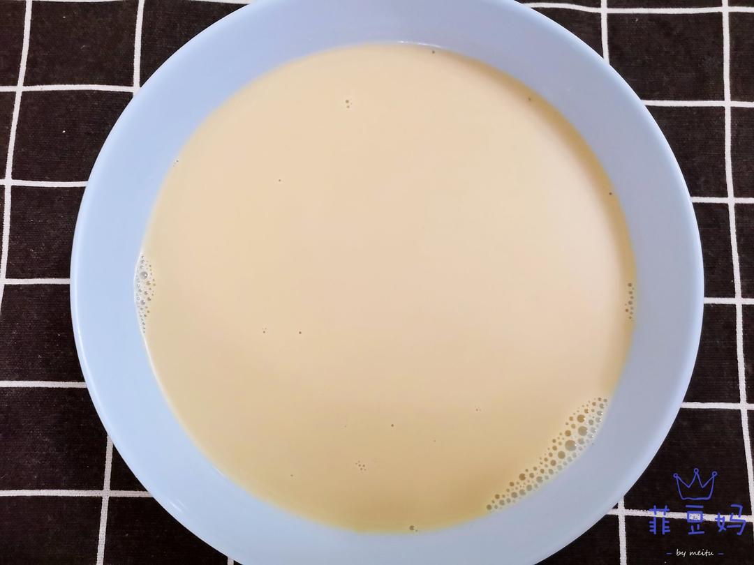 核桃奶