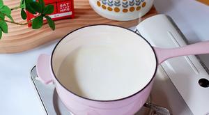椰奶冻杯的做法 步骤6