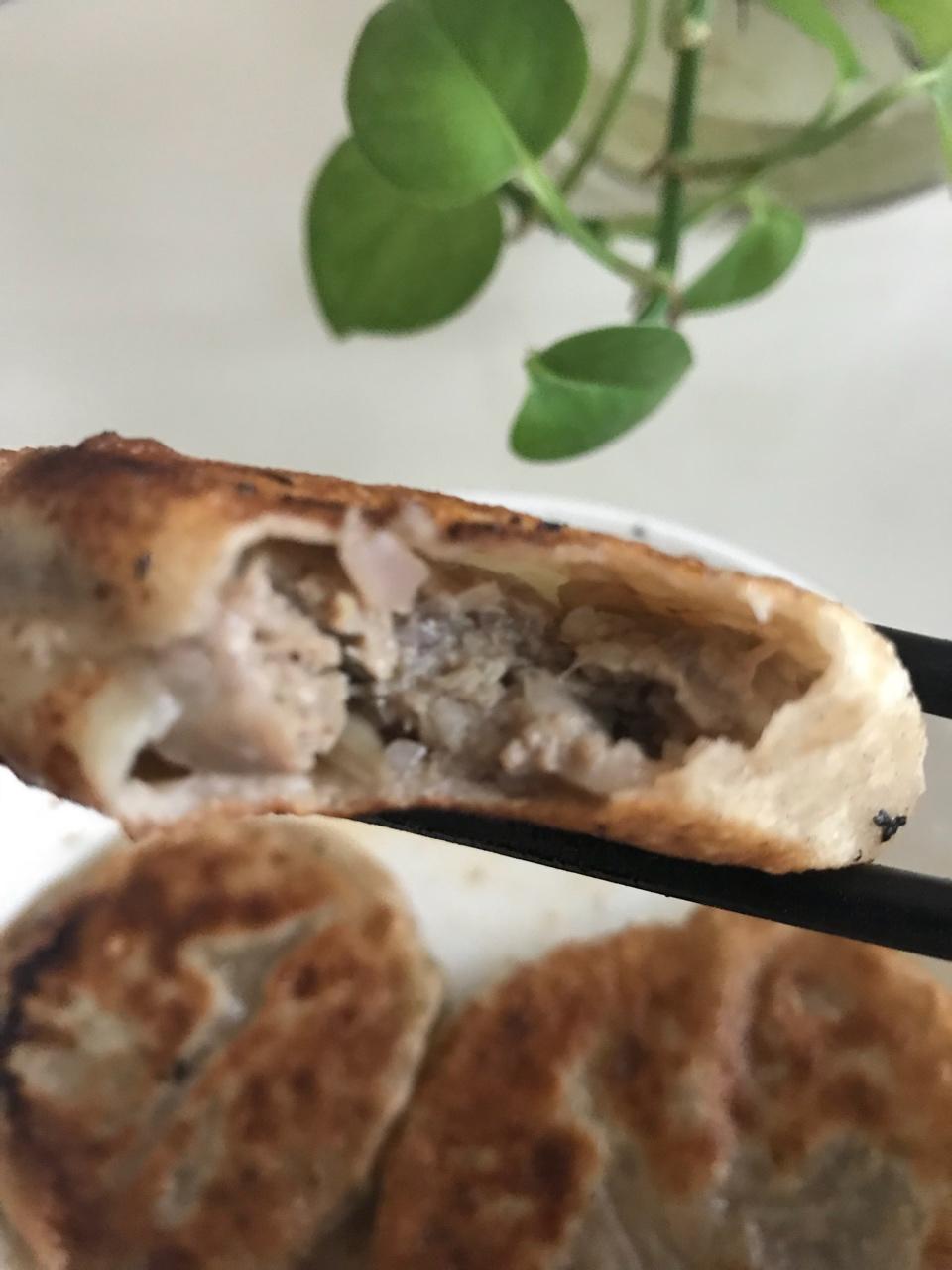 堂妈教你做牛肉馅饼