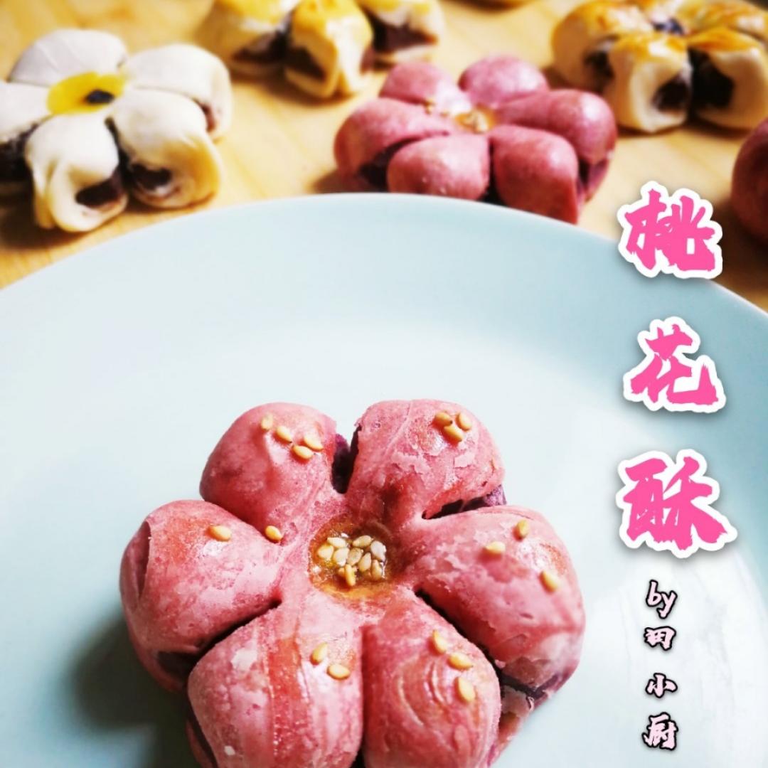 田小亮的魔饭生活