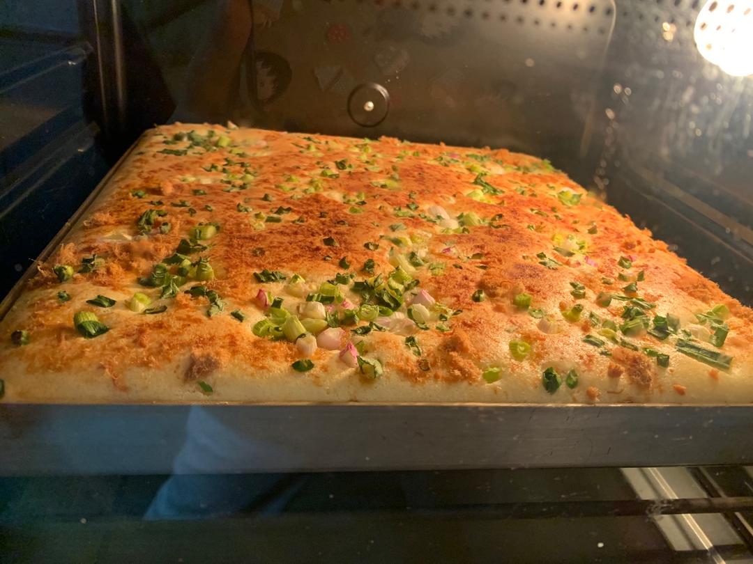 蛋糕卷，肉松蛋糕卷，网红贝贝肉松卷