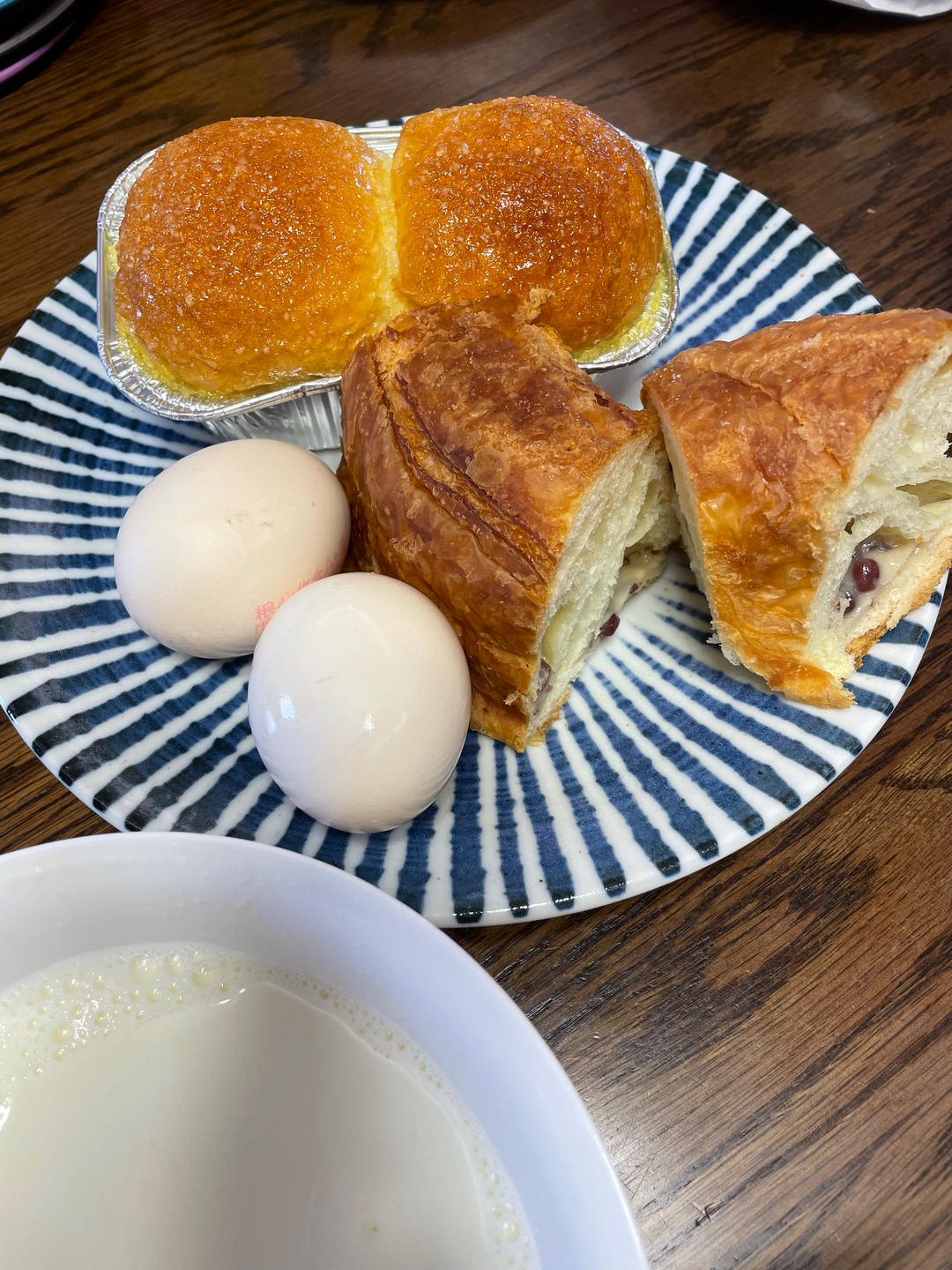 ㊙️一周减脂早餐|简单料理|低卡又健康