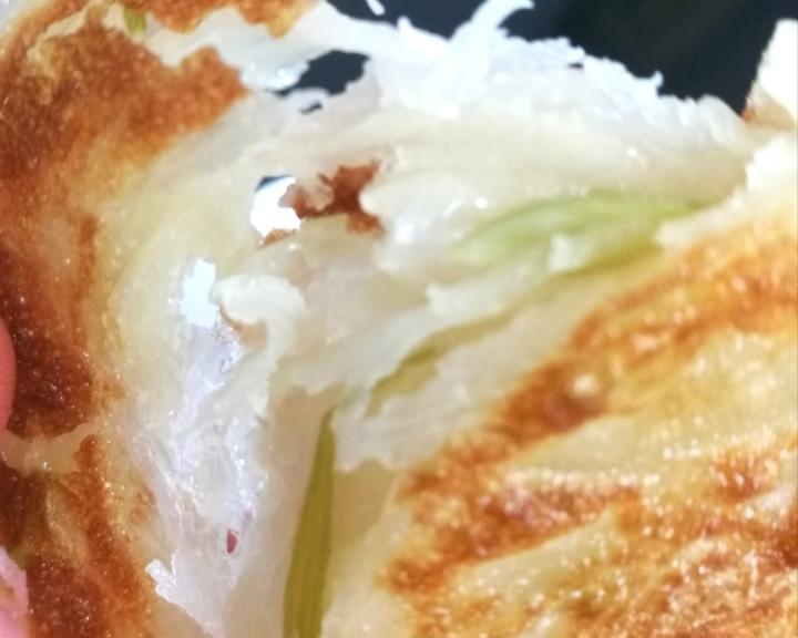 酥软的吊炉饼的做法